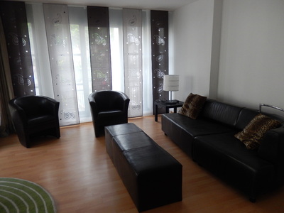 Buchen Sie günstige Ferienwohnung in Nürnberg   Stein