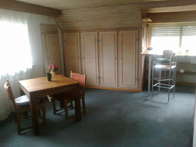 Buchen Sie günstige Wohnung in Nürnberg