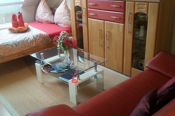 Ferienwohnung in Nürnberg 6