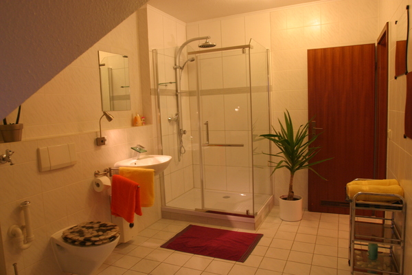 Ferienwohnung in Nürnberg 4