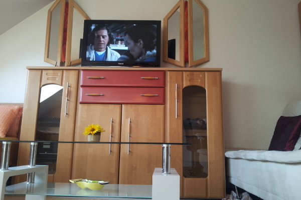 Ferienwohnung in Nürnberg 5