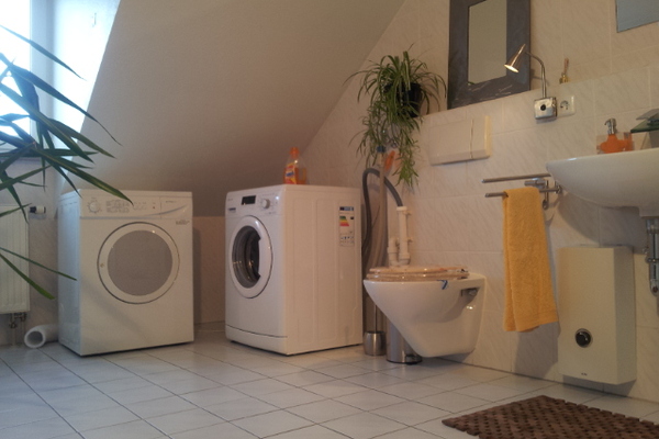 Ferienwohnung in Nürnberg 9