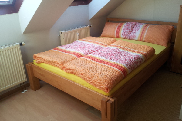 Ferienwohnung in Nürnberg 7