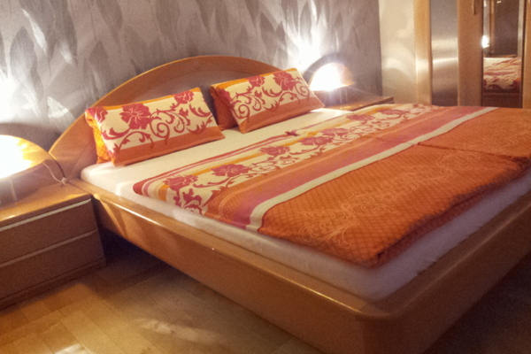 Ferienwohnung in Nürnberg 2