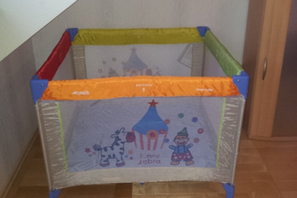 Ferienwohnung in Nürnberg 12