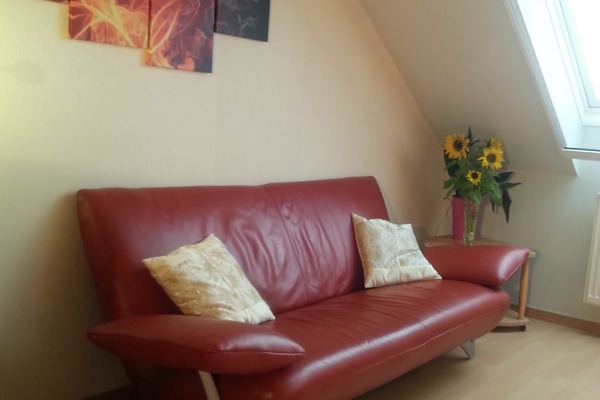 Ferienwohnung in Nürnberg 3