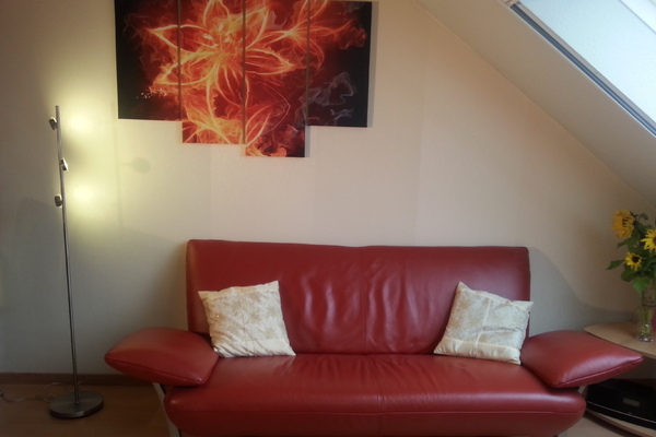 Ferienwohnung in Nürnberg 11