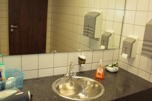 Bed and Breakfast in Nürnberg 10