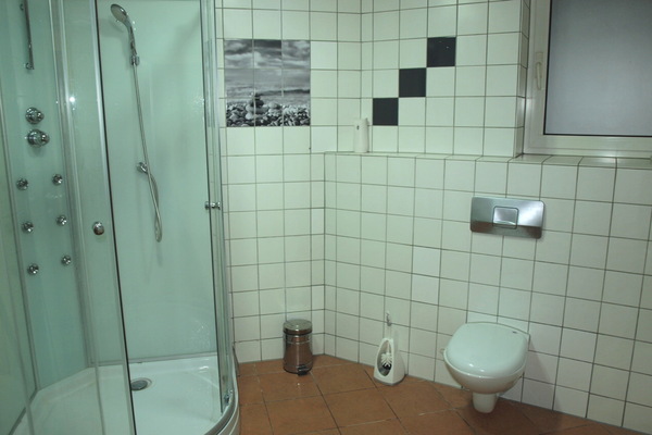 Bed and Breakfast in Nürnberg 11