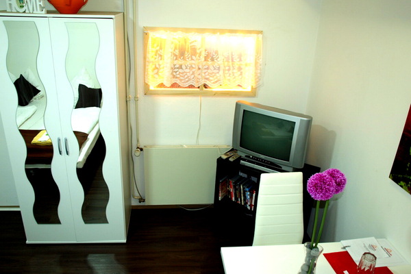 Bed and Breakfast in Nürnberg 3