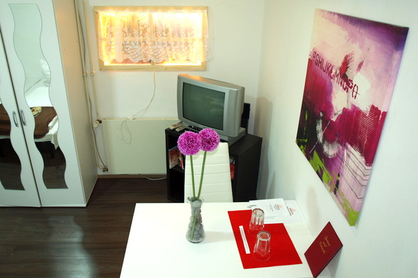 Bed and Breakfast in Nürnberg 4