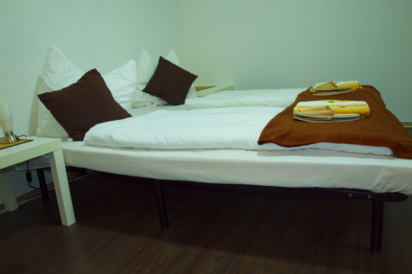 Bed and Breakfast in Nürnberg 5