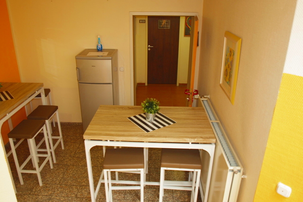 Bed and Breakfast in Nürnberg 6