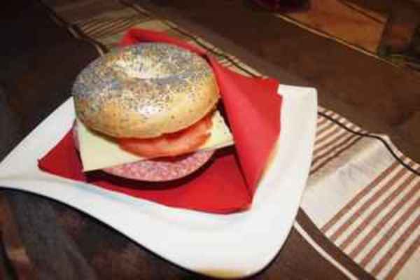 Bed and Breakfast in Nürnberg 8