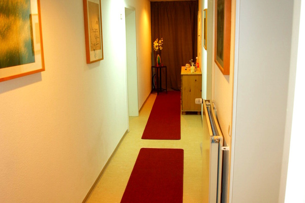 Bed and Breakfast in Nürnberg 7