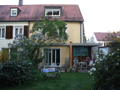 Buchen Sie günstige Zimmer in Nürnberg