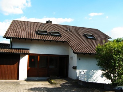 Buchen Sie günstige Ferienwohnung in Nürtingen-Hardt