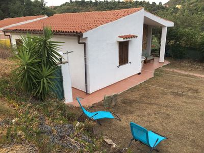 Buchen Sie günstige günstiges Ferienhaus in Nuoro