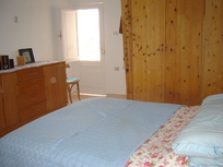 Zimmer "Ward" Villa Ganina - Oase Siwa Egypt