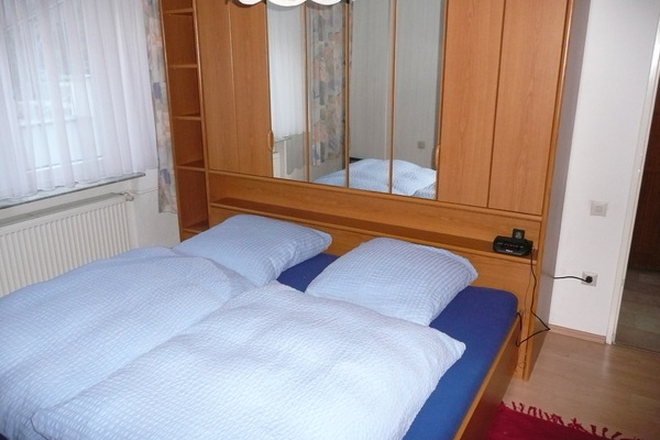 Bed and Breakfast in Ober-Ramstadt 2