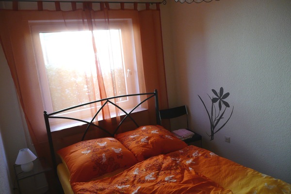 Bed and Breakfast in Ober-Ramstadt 3