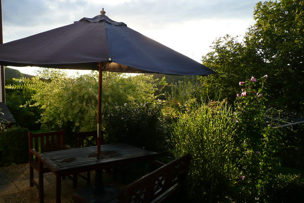 Bed and Breakfast in Ober-Ramstadt 4