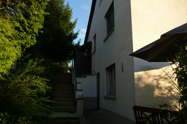 Bed and Breakfast in Ober-Ramstadt 5