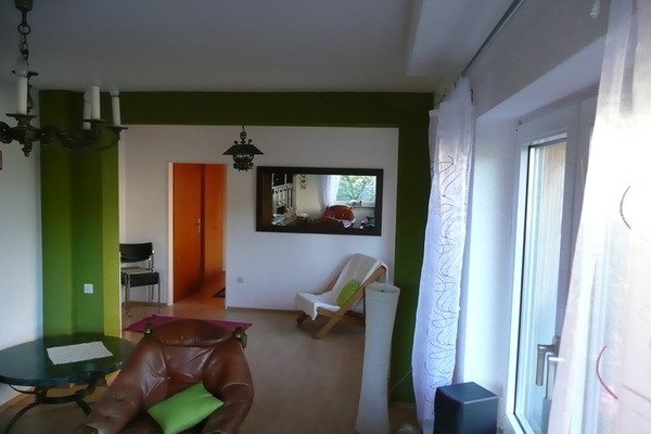 Bed and Breakfast in Ober-Ramstadt 6