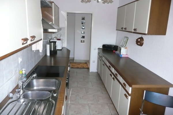 Bed and Breakfast in Ober-Ramstadt 7