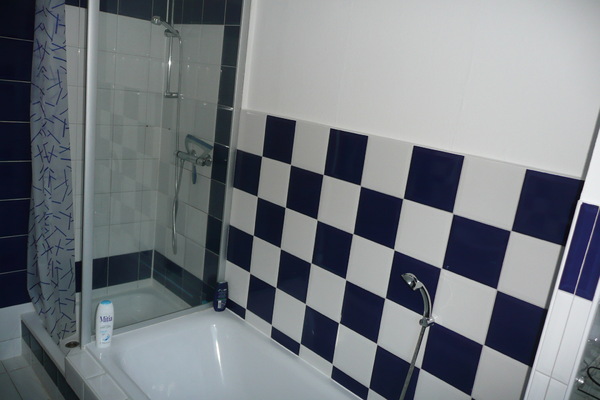 Bed and Breakfast in Ober-Ramstadt 8