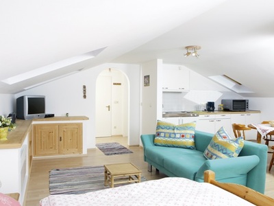 Buchen Sie günstige Ferienwohnung in Oberamergau