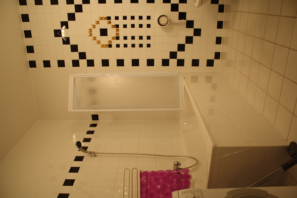 Ferienwohnung in Ober-Dellach 1