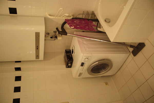 Ferienwohnung in Ober-Dellach 3