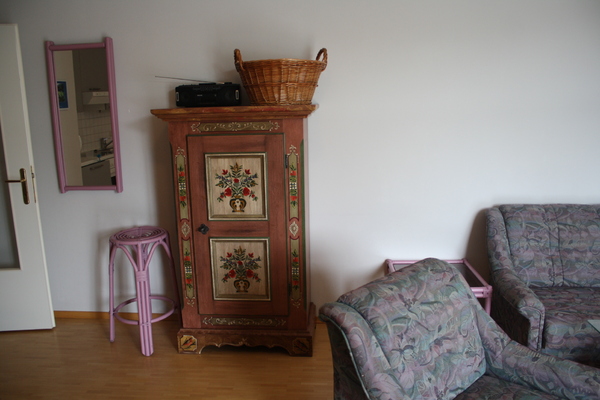 Ferienwohnung in Ober-Dellach 7