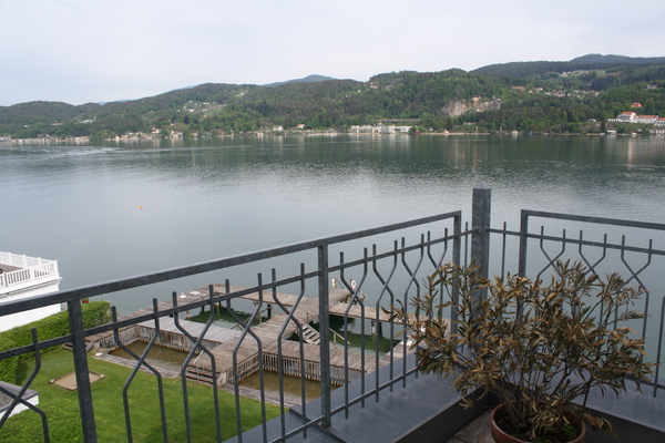 Ferienwohnung in Ober-Dellach 5