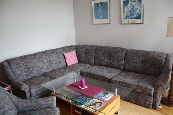 Ferienwohnung in Ober-Dellach 6