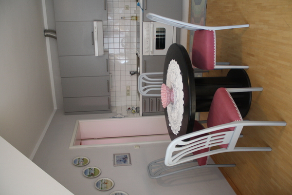 Ferienwohnung in Ober-Dellach 8