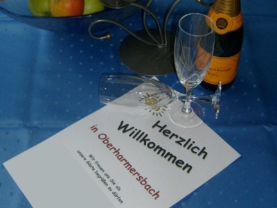 Buchen Sie günstige Ferienwohnung in Oberharmersbach