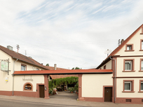 Weingut &amp; Gästehaus Vongerichten 2