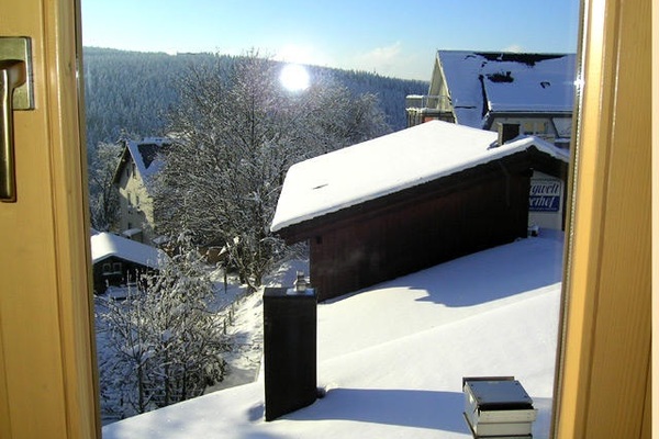 Ferienwohnung in Oberhof 2