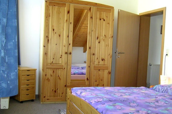 Ferienwohnung in Oberhof 4