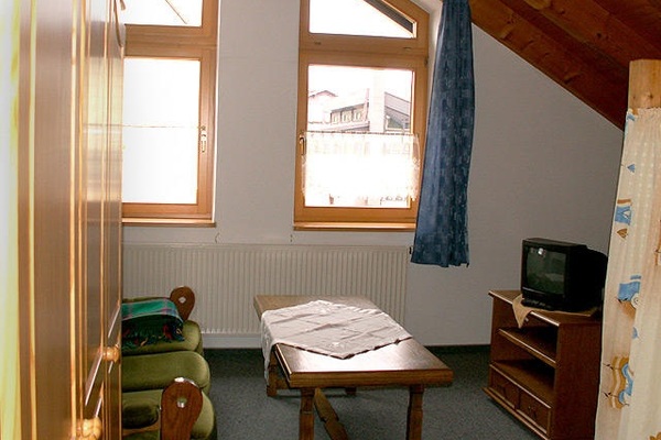 Ferienwohnung in Oberhof 8