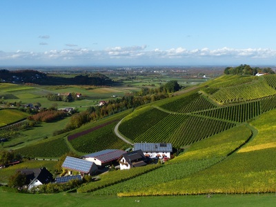 Buchen Sie günstige Wohnung in Oberkirch