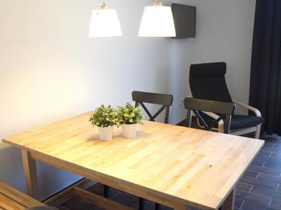 Buchen Sie günstige Ferienwohnung in Oberlangen