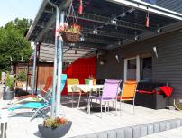 Ferienwohnung Liebelt in Mitgenfeld / bayer. Rhön