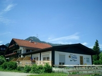 Gästehaus Christa