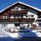 Bed and Breakfast in Obermaiselstein 4