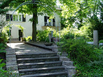 Ferienwohnung Hühner