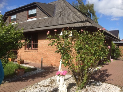 Buchen Sie günstige Ferienwohnung in Oberndorf