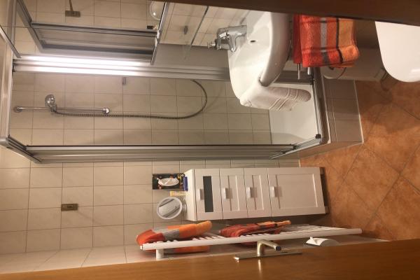 Ferienwohnung in Weide 3